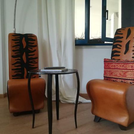 Piazza Mulino 26 Hotell Matera Eksteriør bilde