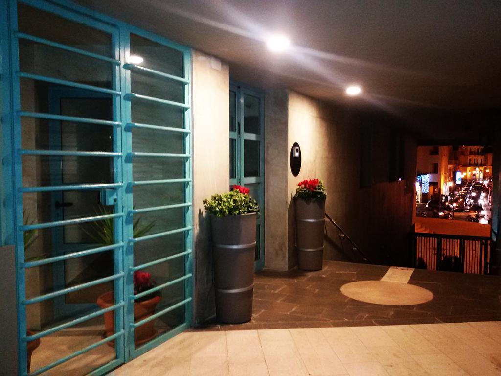 Piazza Mulino 26 Hotell Matera Eksteriør bilde