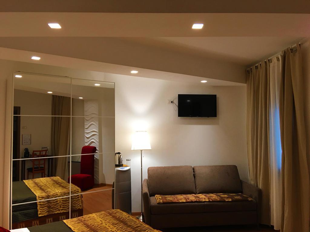 Piazza Mulino 26 Hotell Matera Eksteriør bilde