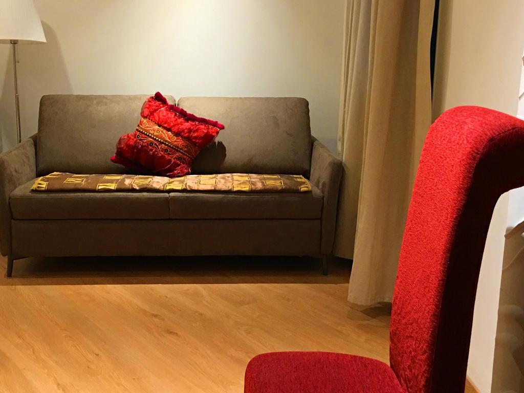 Piazza Mulino 26 Hotell Matera Eksteriør bilde