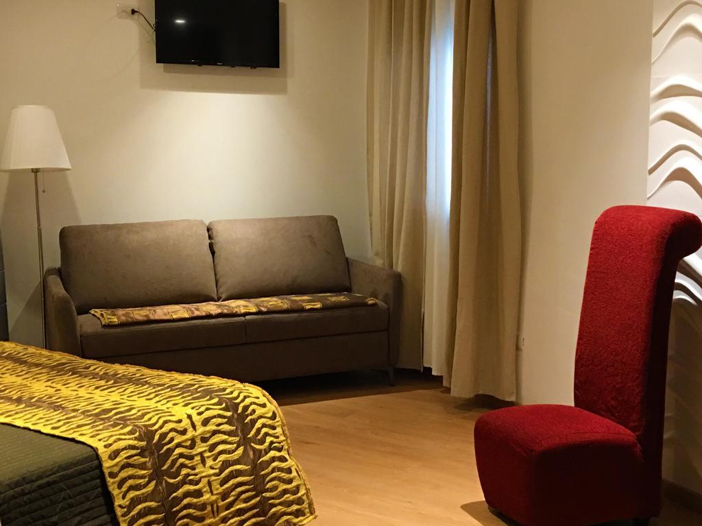 Piazza Mulino 26 Hotell Matera Eksteriør bilde