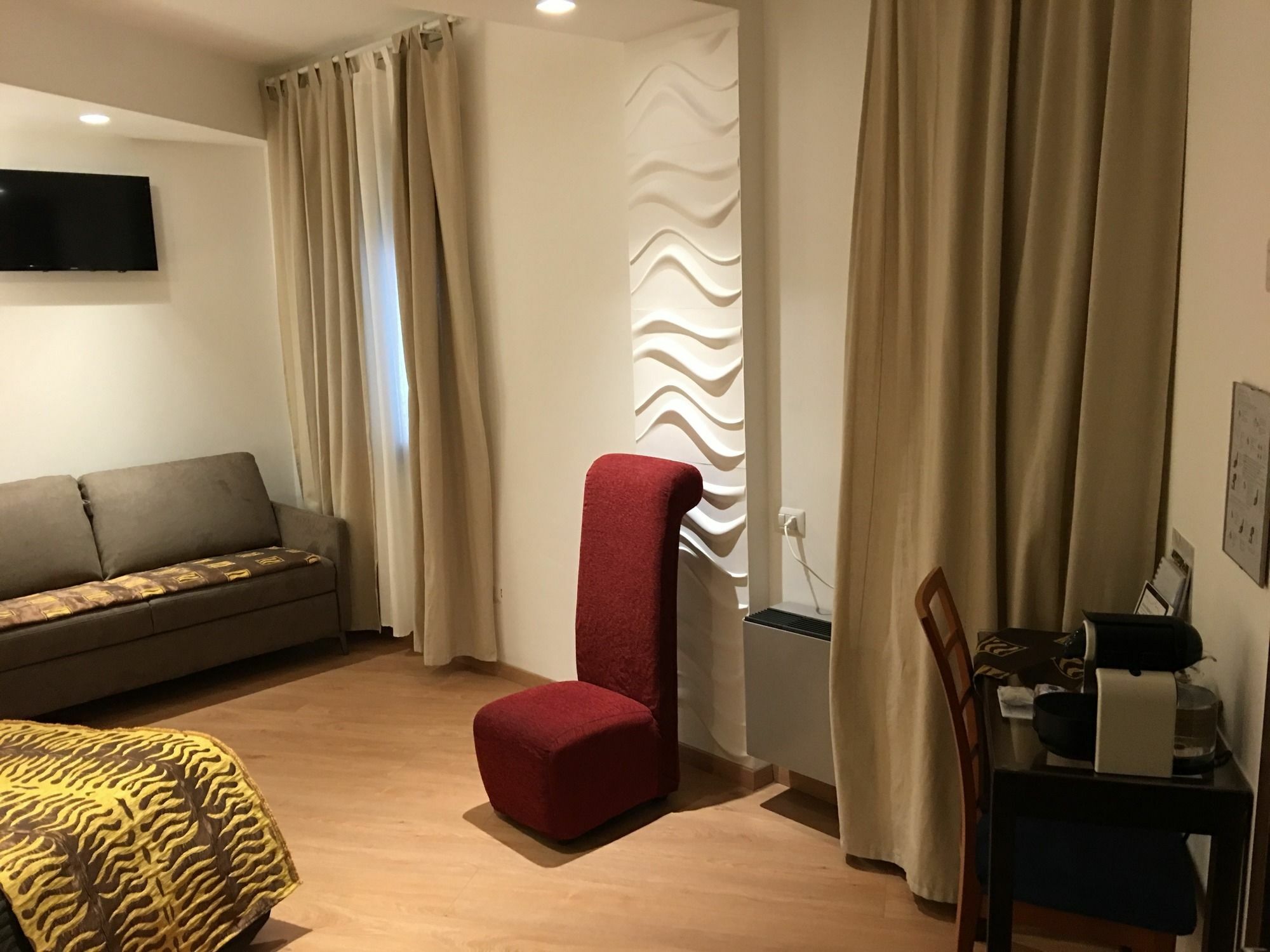 Piazza Mulino 26 Hotell Matera Eksteriør bilde