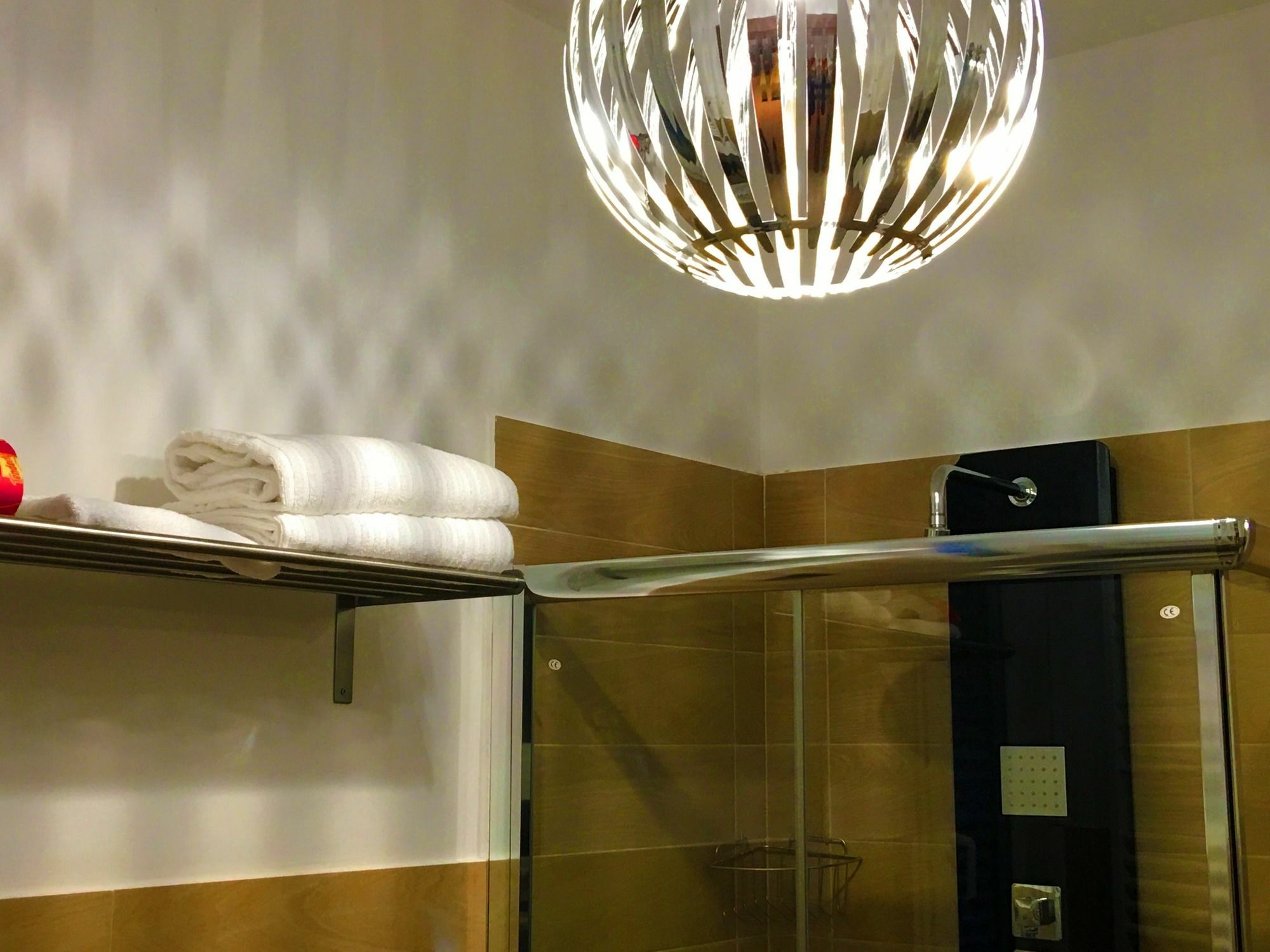 Piazza Mulino 26 Hotell Matera Eksteriør bilde