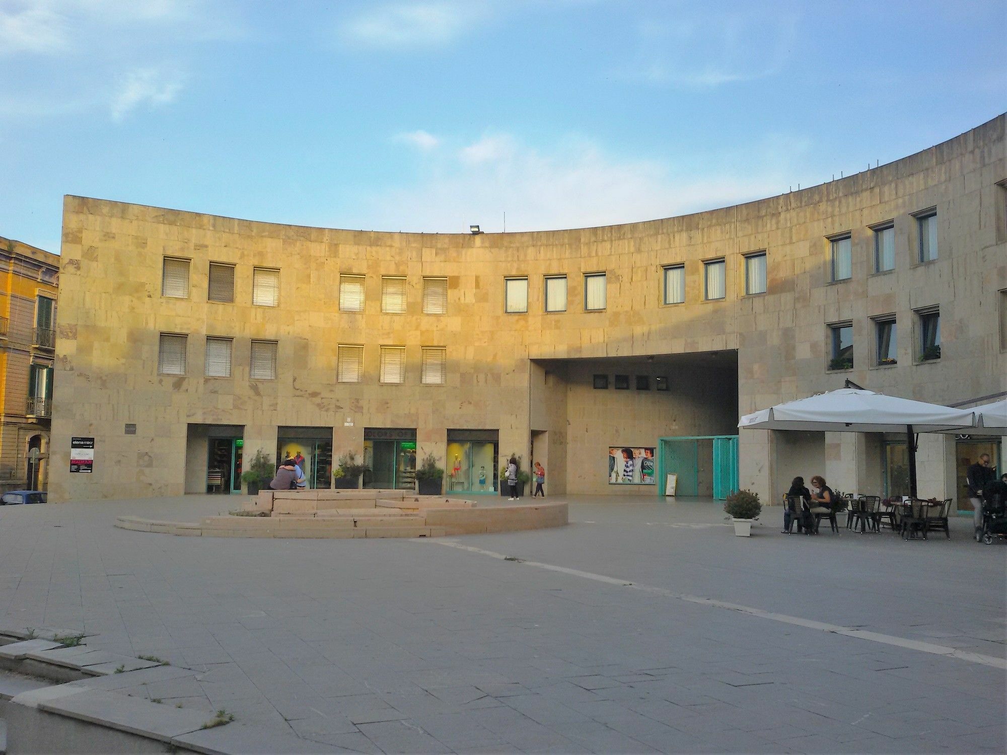 Piazza Mulino 26 Hotell Matera Eksteriør bilde