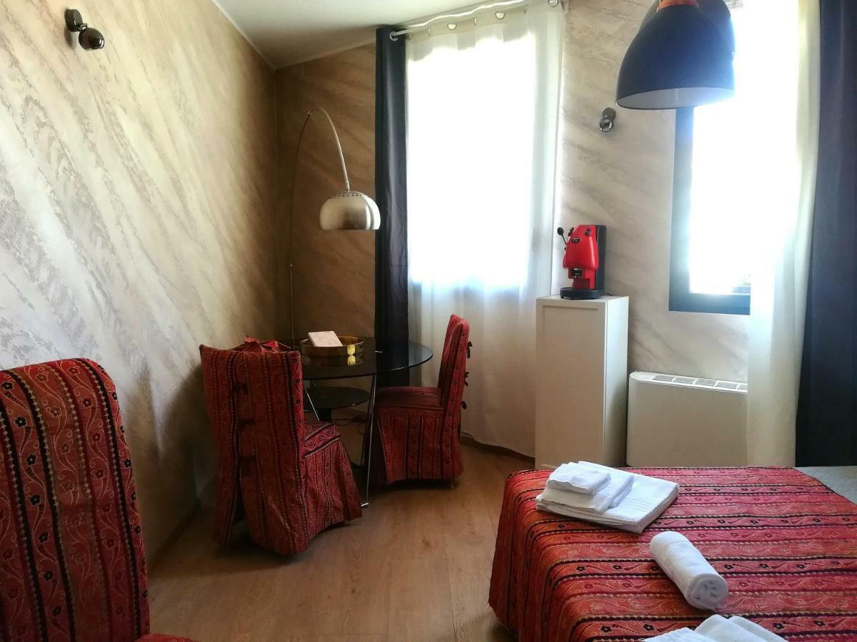 Piazza Mulino 26 Hotell Matera Eksteriør bilde