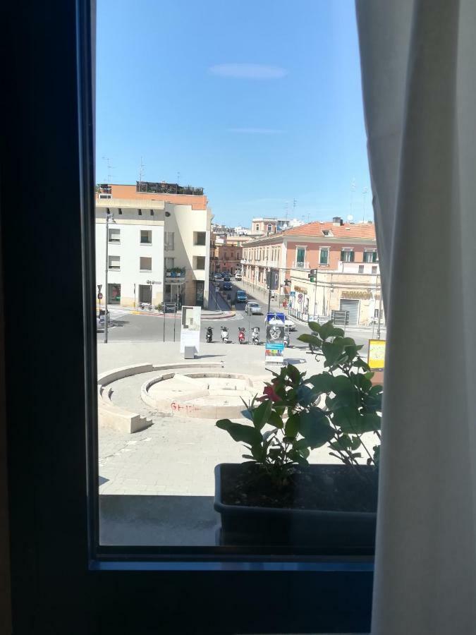 Piazza Mulino 26 Hotell Matera Eksteriør bilde
