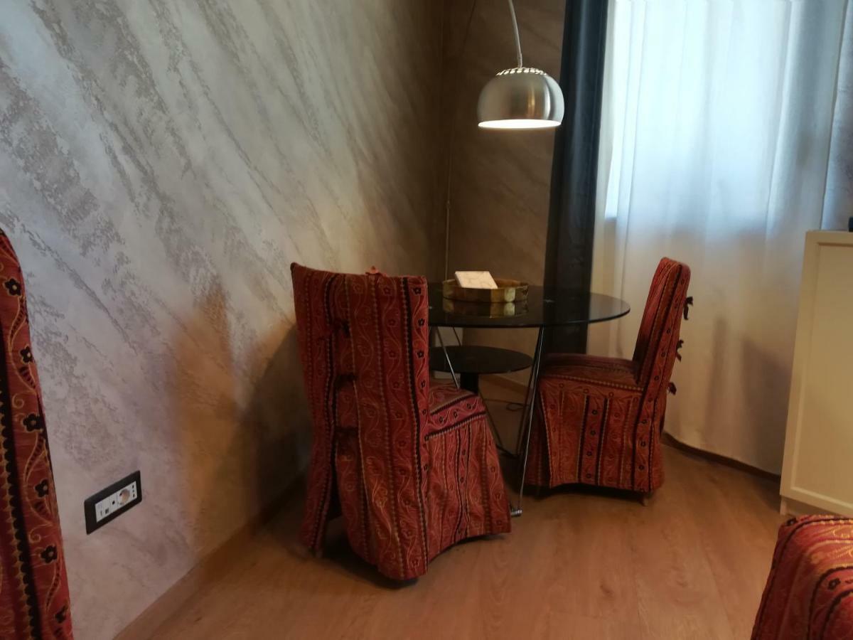 Piazza Mulino 26 Hotell Matera Eksteriør bilde