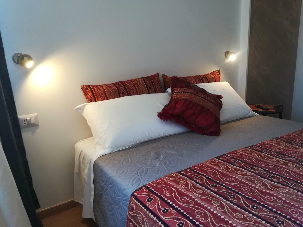 Piazza Mulino 26 Hotell Matera Eksteriør bilde
