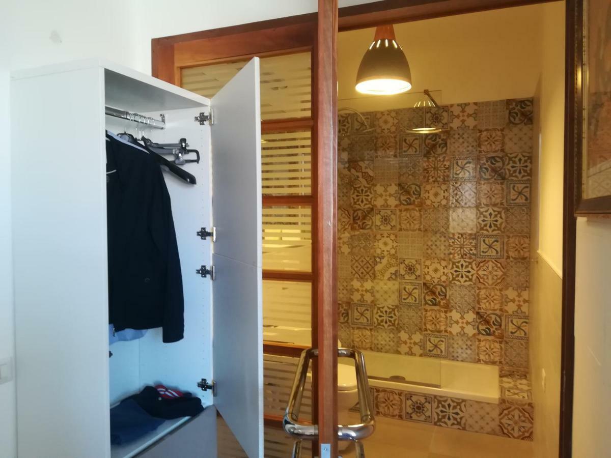 Piazza Mulino 26 Hotell Matera Eksteriør bilde