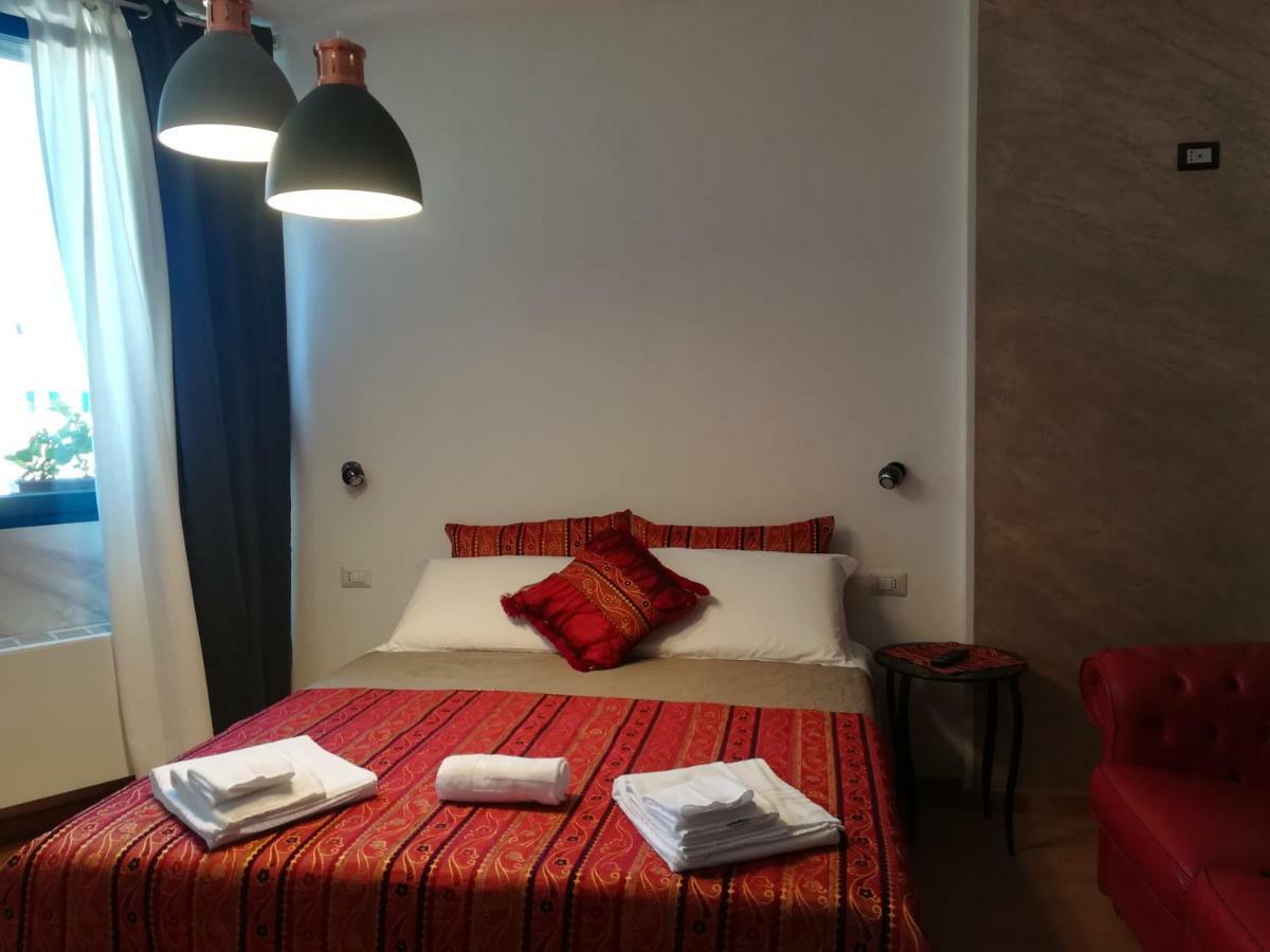 Piazza Mulino 26 Hotell Matera Eksteriør bilde