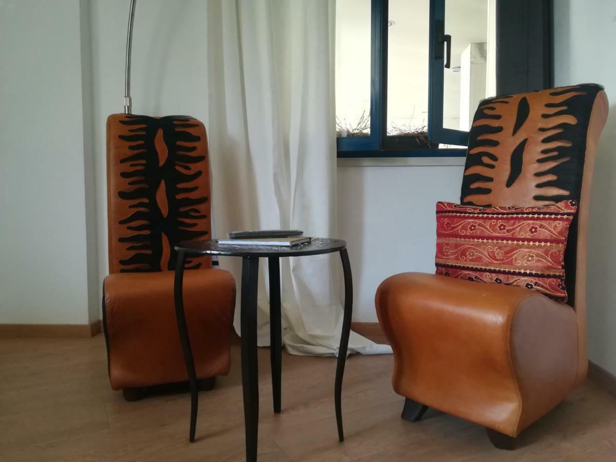 Piazza Mulino 26 Hotell Matera Eksteriør bilde