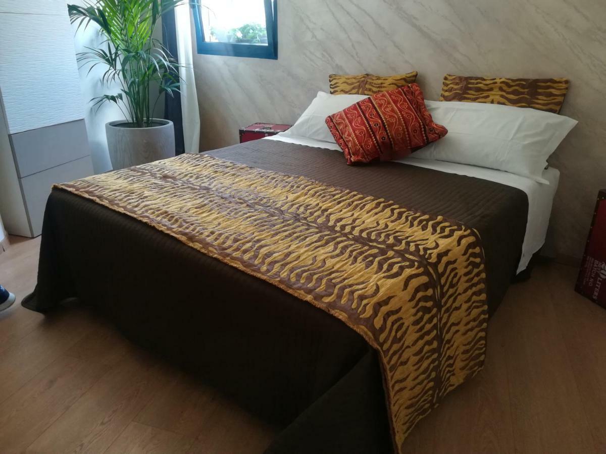 Piazza Mulino 26 Hotell Matera Eksteriør bilde